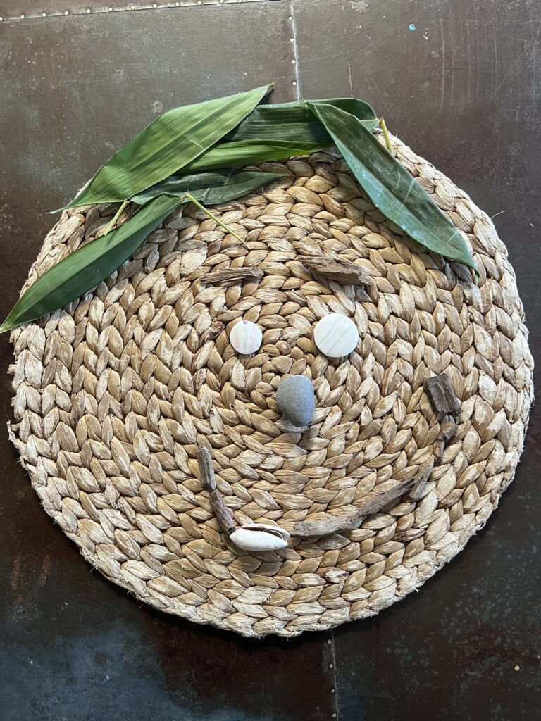 exploring faces and identity at our jewish preschool