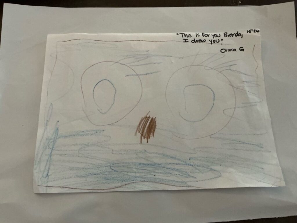 child art project jewish preschool